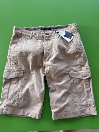 Herren Shorts Marc O'Polo Grösse 30 beige neu mit Etikett