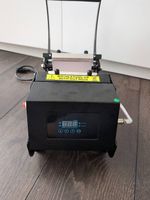 Tassenpress Model AP1803