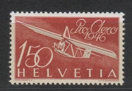 Schweiz Pro Aero 1946 SBK Nr. F41 (Mi.Nr. 470) Kat: 50.00CHF