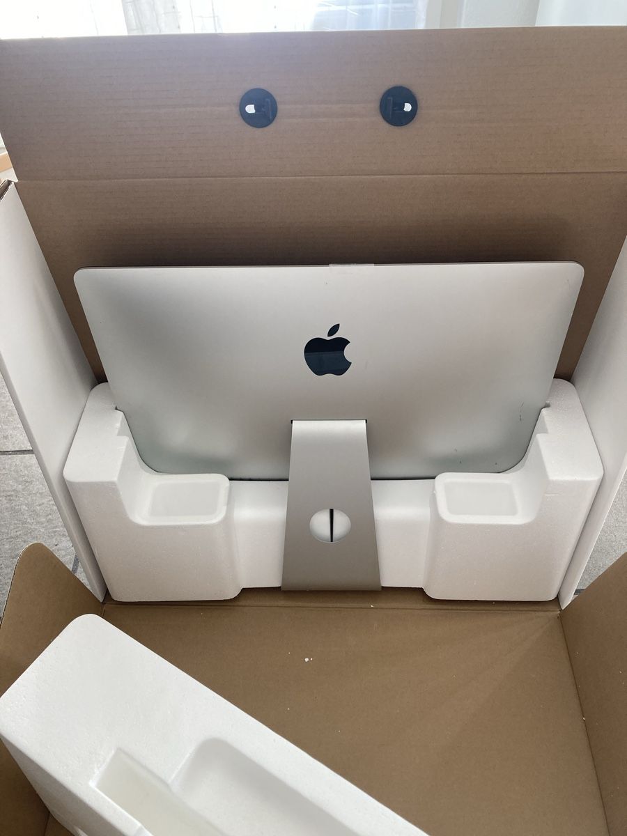 Apple PC: iMac 21.5“  – Difettoso da Flawil venduto da rcnkr 7