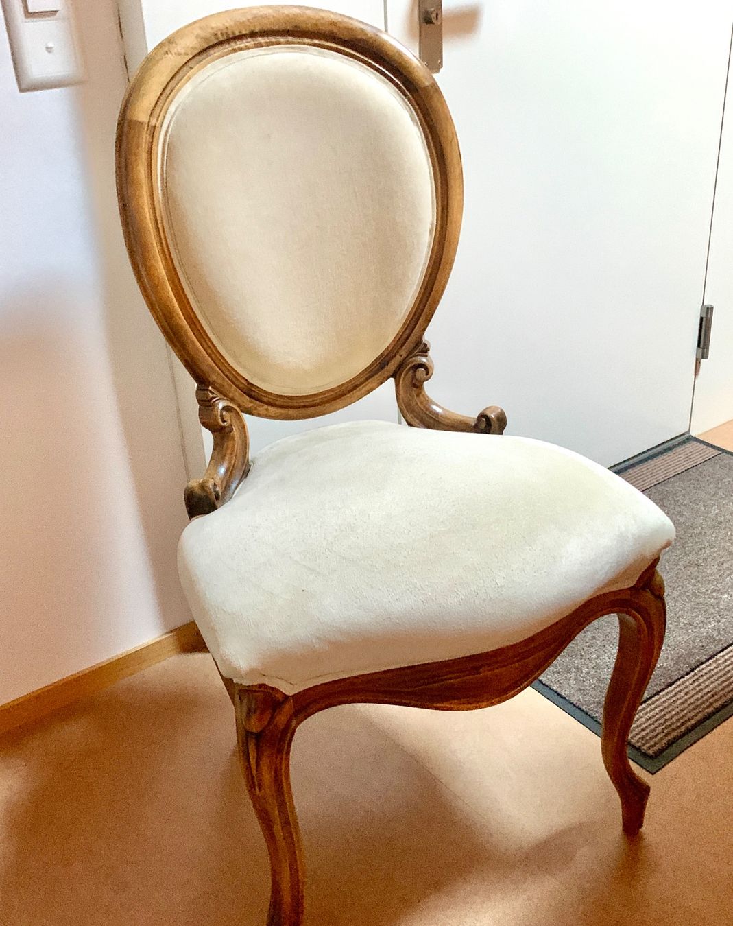 Tischset: Tisch und Stühle im Set, ***Louis Philippe*** – Gebraucht aus Zürich von vier.nelken 1