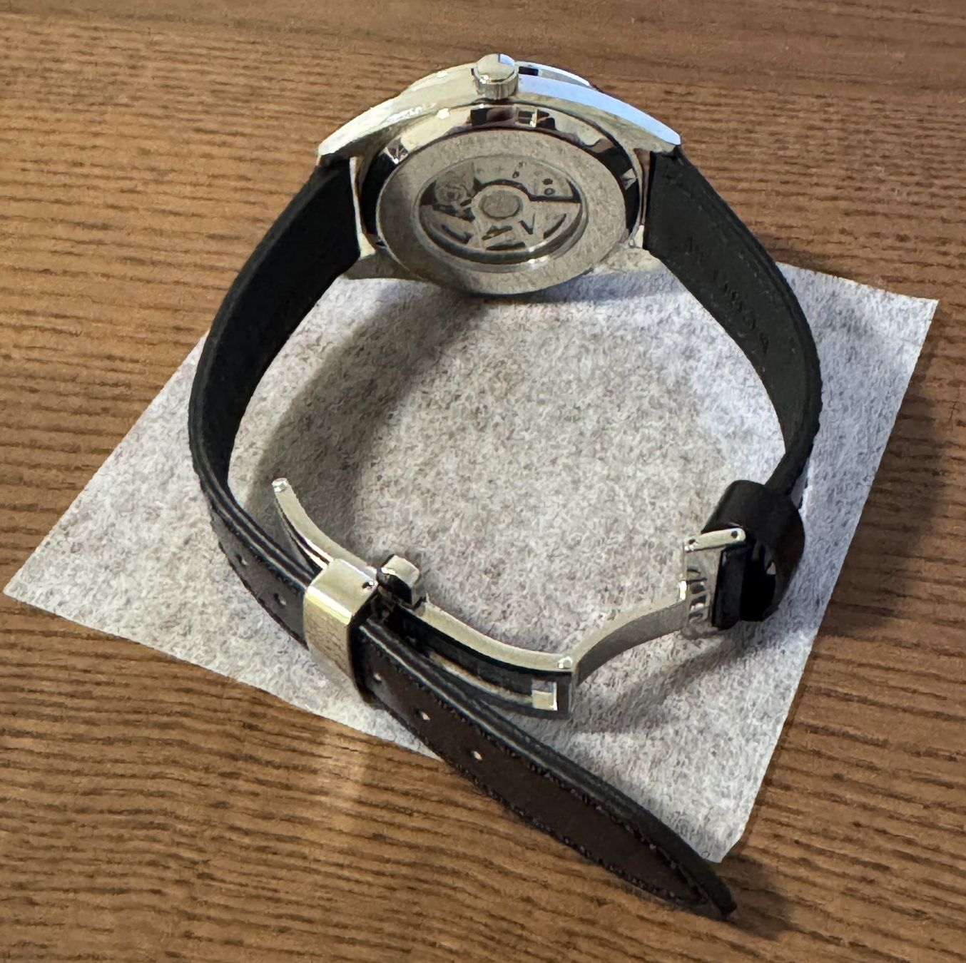 Citizen Orologi: Citizen NB1060-04A – Nuovo (secondo la descrizione) da Horgen venduto da ValenKof 1