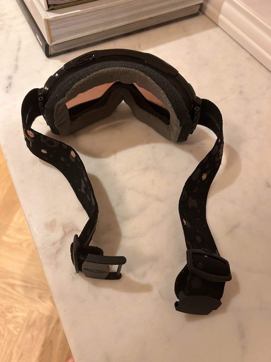 Sci: Smith ski googles – Usato da Zürich venduto da evasara 5