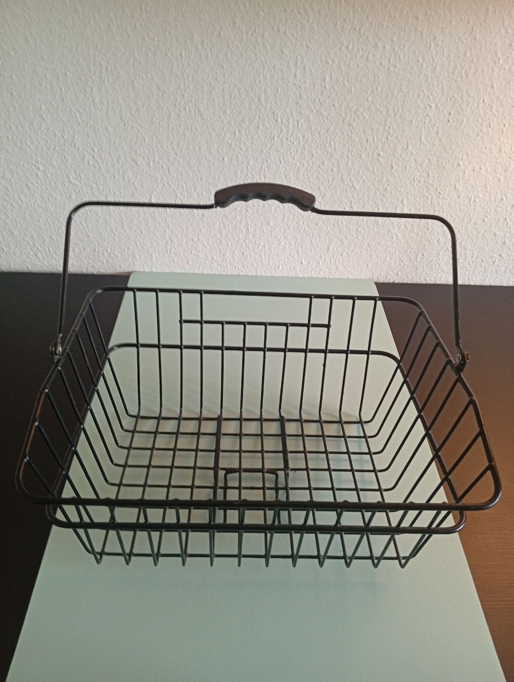 Altro per la casa: Bicycle Basket 30x40 cm – Usato da Basel venduto da vmp_xfm5