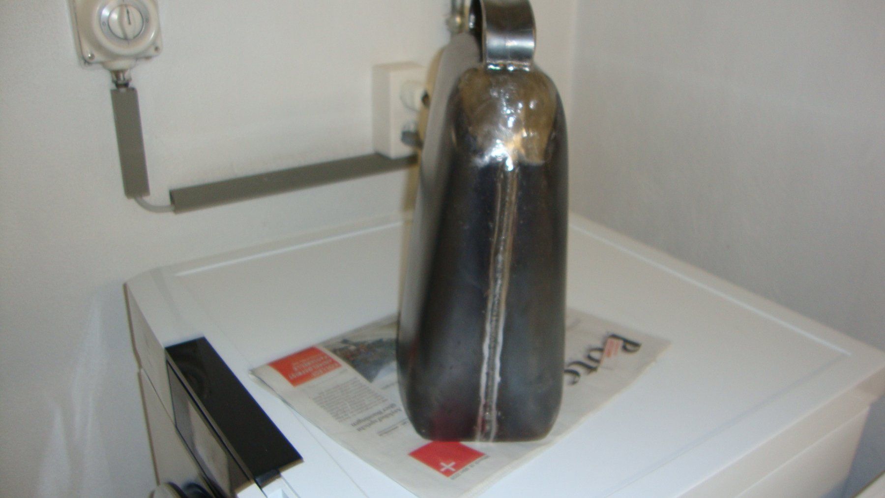 Campanacci mucche: Bisse – Nuovo e nell'imballaggio originale da Muotathal venduto da Housi023 3