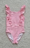 Badeanzug, Badekleid Gr. 110/116 sehr guter Zustand