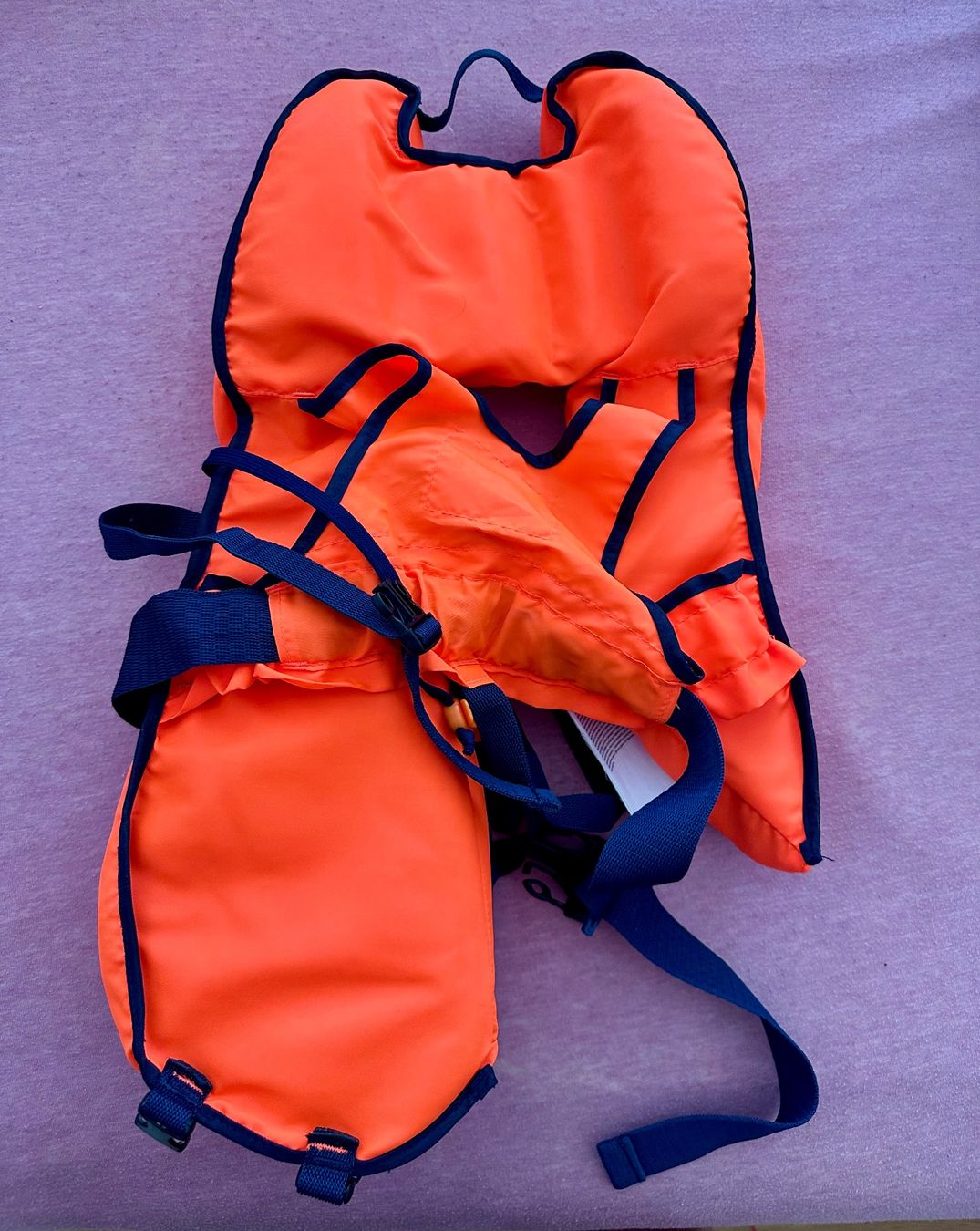 Helly Hansen Giubbotti di salvataggio: Helly Hansen Rettungsweste – Usato da Dürrenroth venduto da tvy_bh56 3
