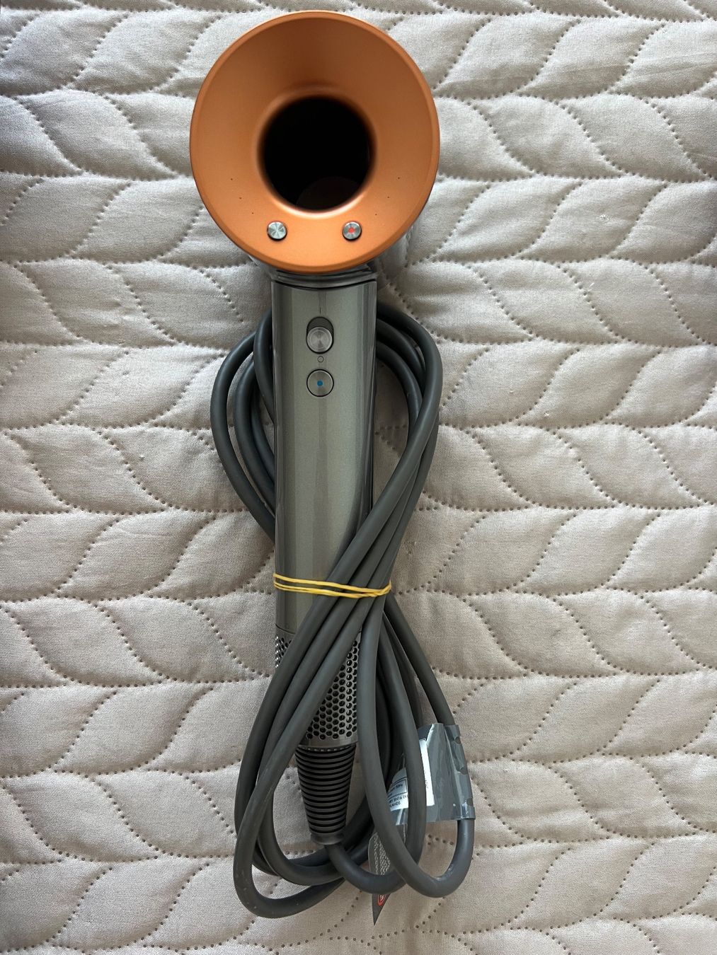 Dyson Asciugacapelli: Dyson Supersonic Haartrockner – Usato da Regensdorf venduto da vio_5btx 5