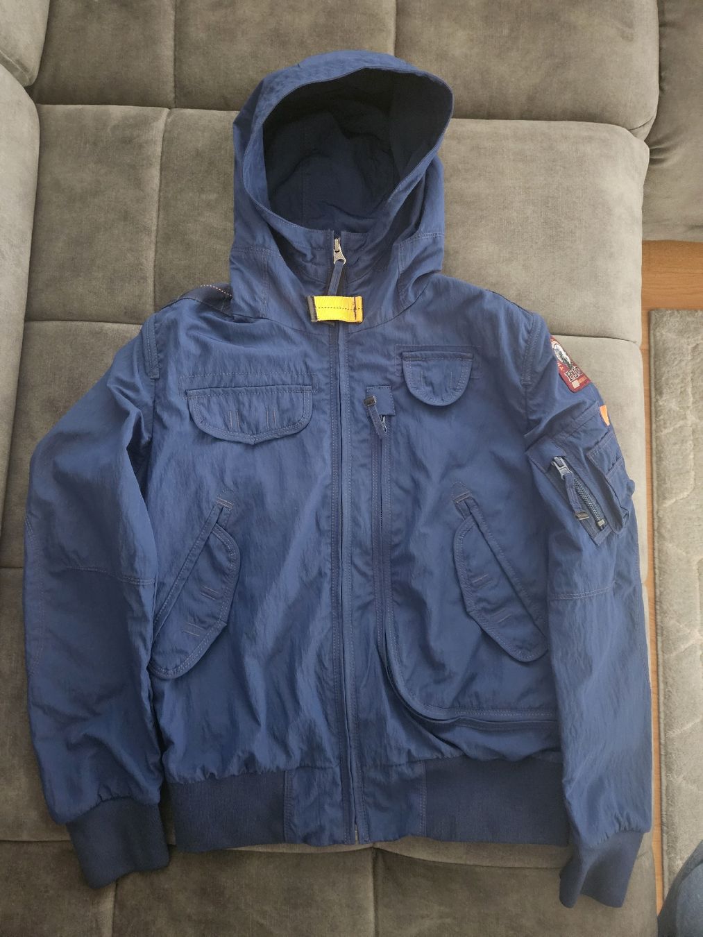 Parajumpers Giacche & Cappotti: Parajumpers Kinderjacke Grösse 152-158 – Usato da Ehrendingen venduto da Chelsea_007