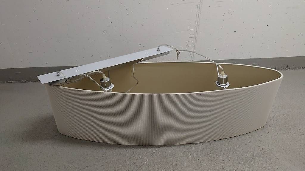 Lampadari & plafoniere: Lampe – Usato da Beringen venduto da jam_2w5z