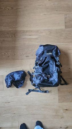 Wanderrucksack