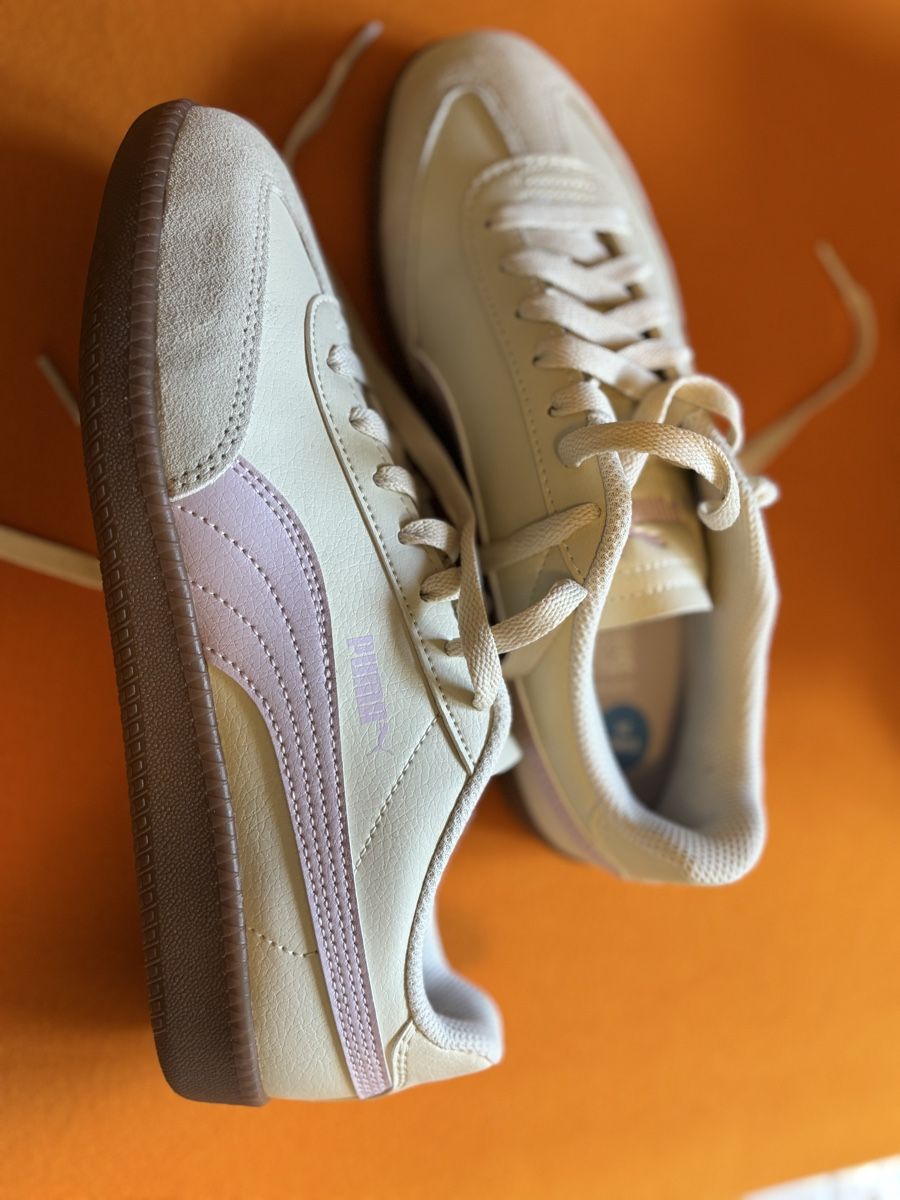 Puma Chaussures femmes: Scarpe Puma nuove – Neuf (Voir description) à Verscio par stefyk23 1