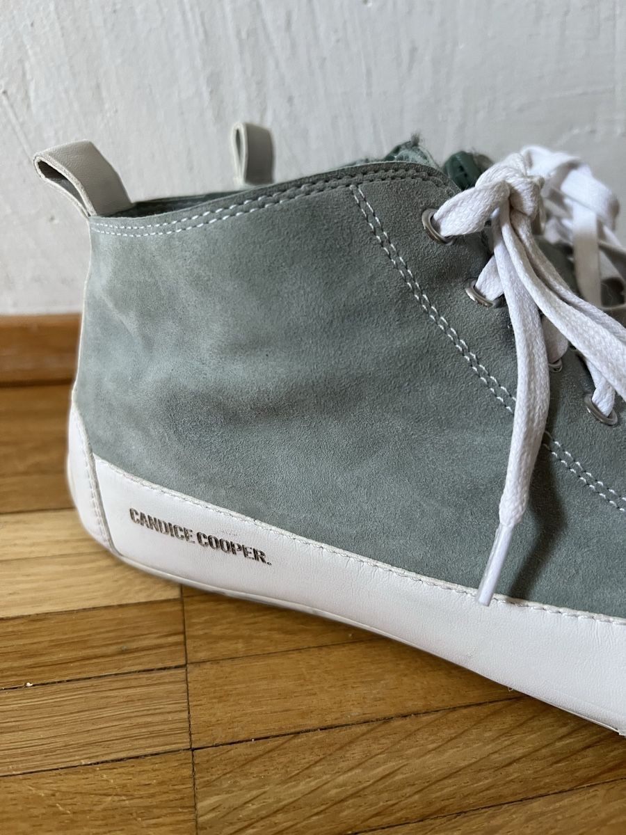 Damenschuhe: Sneaker High - Candice Cooper – Gebraucht aus Adliswil von baraho 1