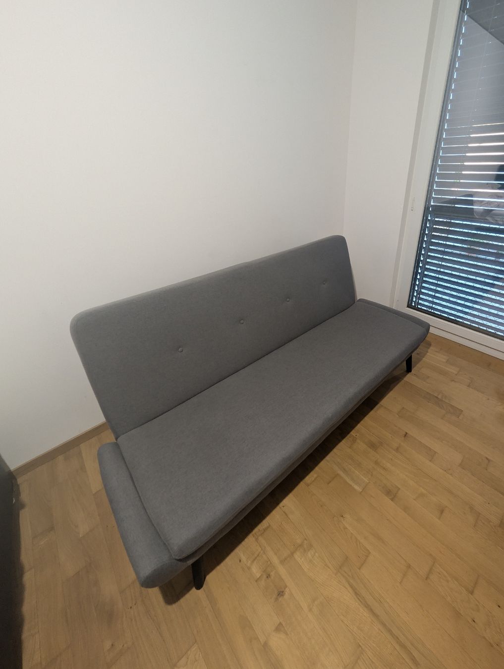 Sofas: Sofa Grau – Gebraucht aus Dübendorf von PiotrAdam 3