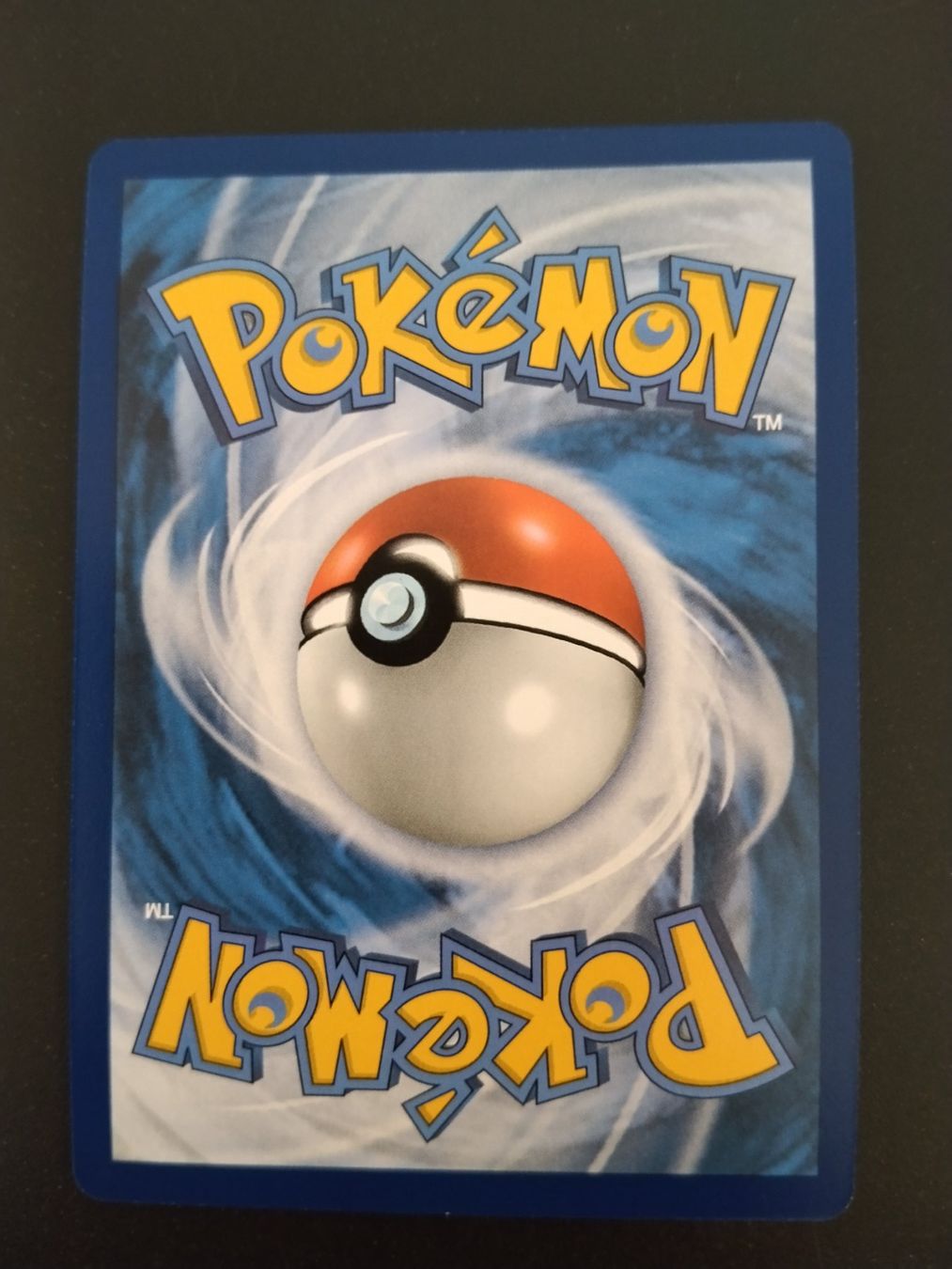 Pokémon Carte collezionabili: Pokémon Forces Temporelles: Conviction de Mortimer FR – Usato da Palézieux-Village venduto da oufoux08 1