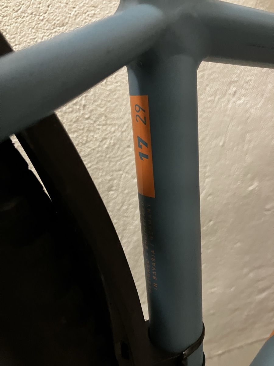 Cube Biciclette: Cube Access WS Pro Damen Velo, JG 2021! – Usato da Hindelbank venduto da habi73 5