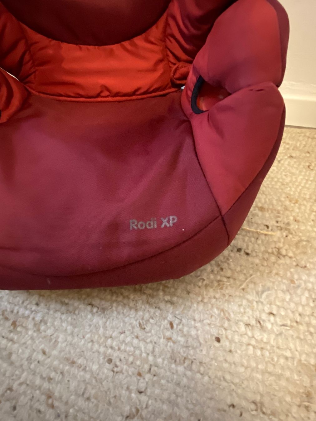 Maxi-Cosi Sièges auto: Kindersitz – D'occasion à Eglisau par LGres 4