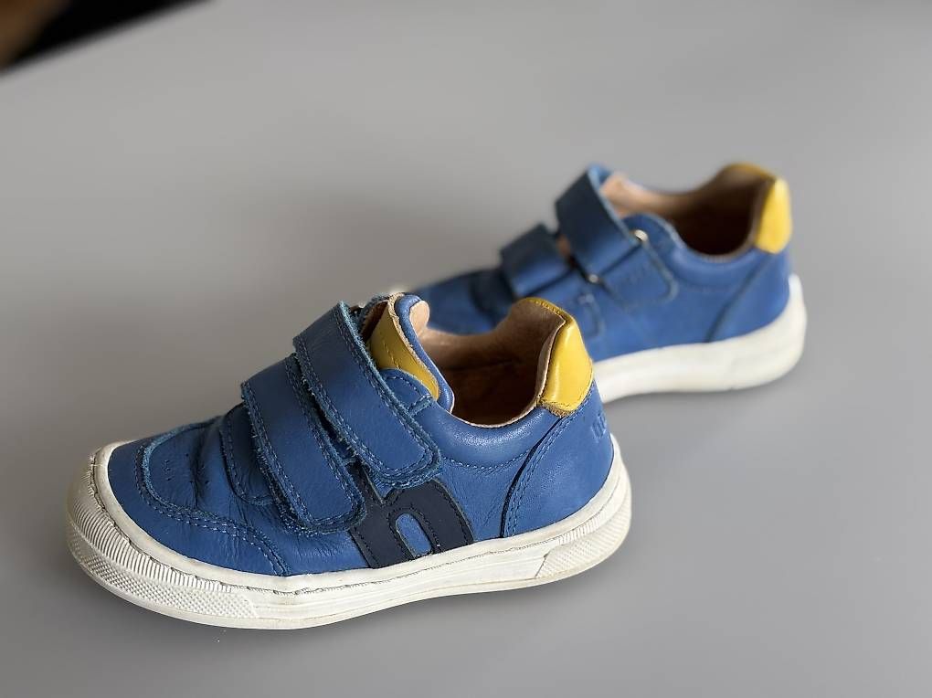 Bisgaard Scarpe per ragazzi: Sneaker Bisgaard Gr. 22 – Usato da Laupen BE venduto da chr_968h