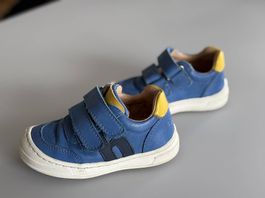 Sneaker Bisgaard Gr. 22