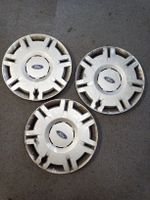 Ford Radkappen 1S 71-1130-BE gebraucht Satz 3 Stk.