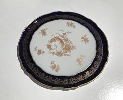 Grande assiette - porcelaine de Limoges