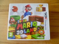 Super Mario 3D Land  - Nintendo 3DS