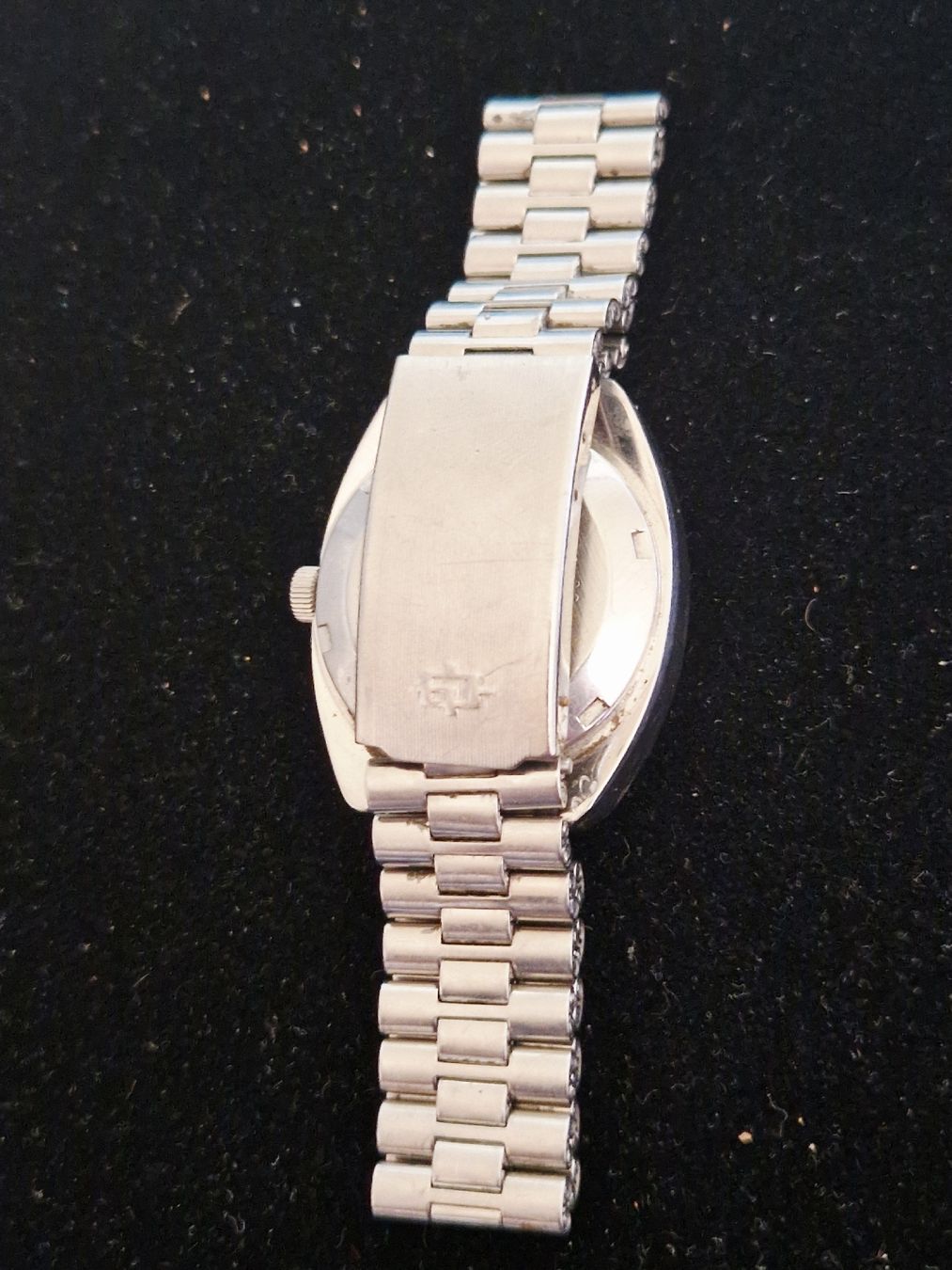 Uhren: Montre Lorenz – Defekt aus Undervelier von Tufitufi7 7