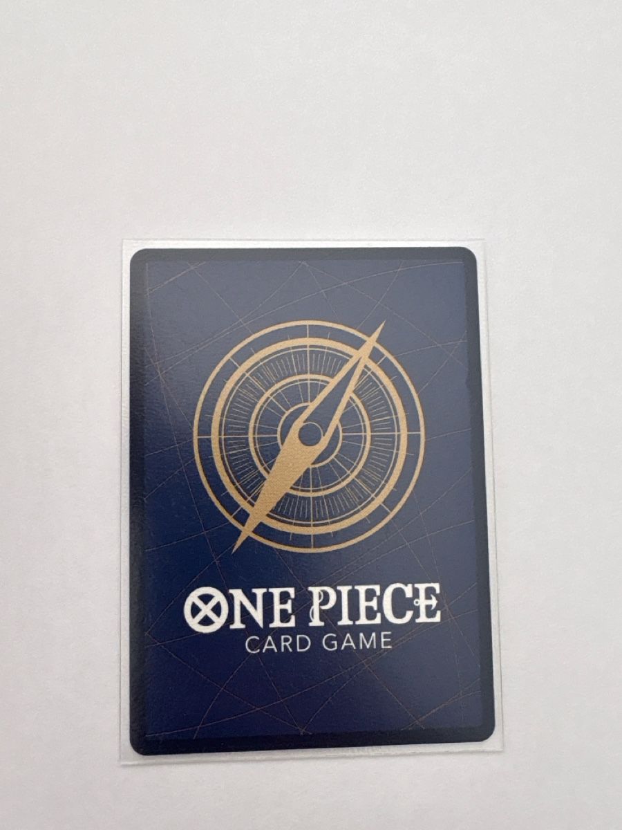 Bandai Carte collezionabili: One Piece TCG - OP10-112 SR EN – Nuovo (secondo la descrizione) da Birsfelden venduto da alex4127 1