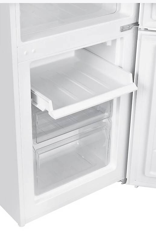 Kühlschrank: Kühlschrank mit Gefrierer 260L weiss – Gebraucht aus Bern von lusine77 2
