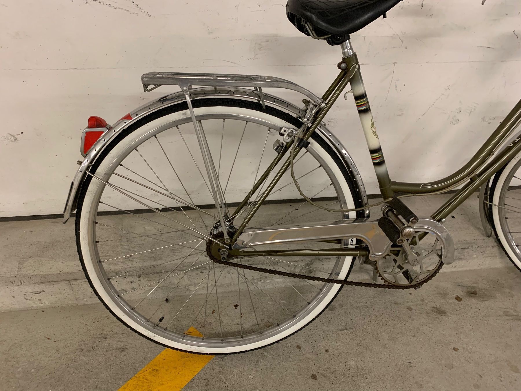 Condor Vélos: Damenvelo Condor – D'occasion à Zürich par divertimento4 7