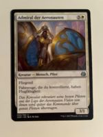 1 x Admiral der Aeronauten - Magic: The Gathering - MtG