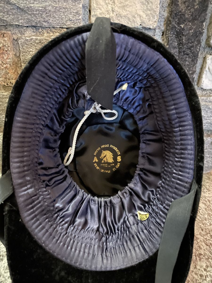 Copricapi, berretti & cappellini: Horse Head Products – Usato da Quinto venduto da Arpe11 2