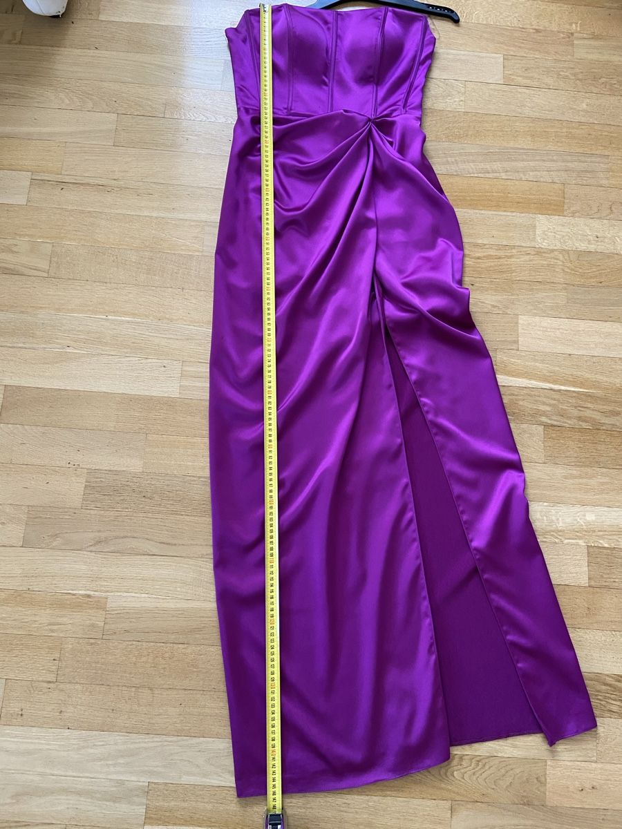 Vestiti: ABEND BALLKLEID GRÖSSE 40 – Nuovo (secondo la descrizione) da Zürich venduto da schneeflocke303 4