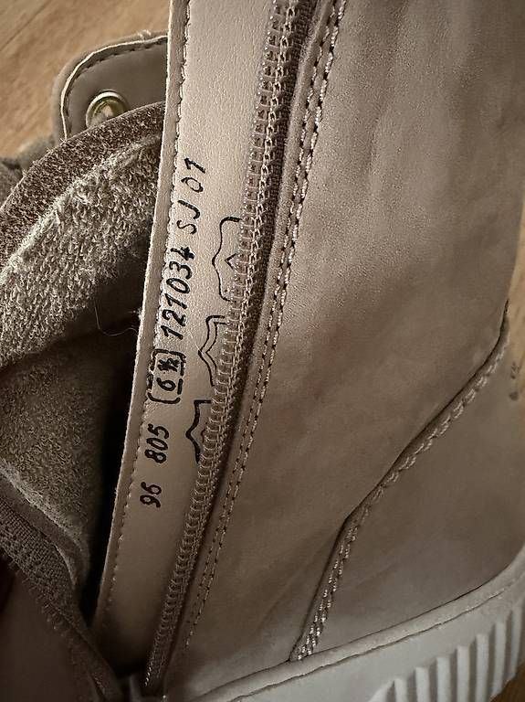 Scarpe da donna: Gabor RollingSoft Gr 6.5 – Usato da Winkel venduto da Crolady01 4