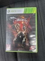 The Darkness II - Xbox 360 - Edition Limitée