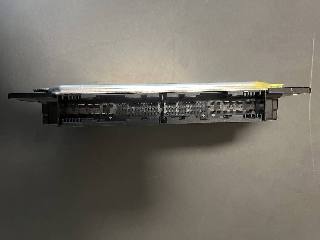 Accessori per altri veicoli: Bmw e90 Fussraummodul  – Usato da Lufingen venduto da Kasti92 4