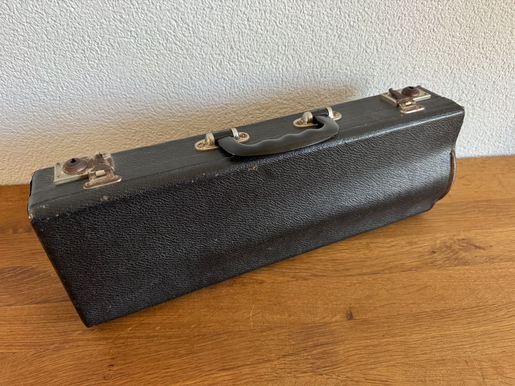 Buffet Crampon Strumenti musicali: Klarinette – Usato da Frauenfeld venduto da guli11 5