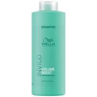 Wella Invigo Bodifying Shampoo 1000ml