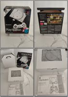 Playstation Classic - Retro-Konsole im Top NEU Zustand!