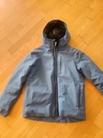 Wedze Ski-/Snowboardjacke Ice Blue Gr. 153-162 (14jährig)