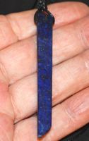 Halskette L-9142 – Lapislazuli