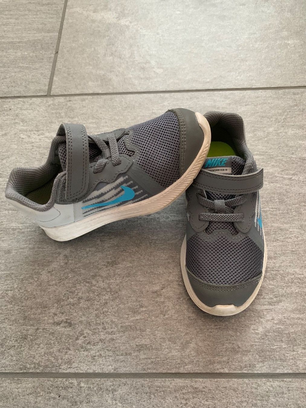 Nike Scarpe da uomo: Schuhe Nike Gr. 26 – Usato da Dinhard venduto da PS83