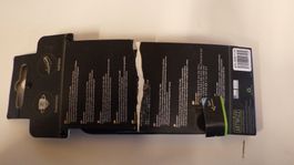 Artwizz SmartJacket Schutzclip mit Frontcover fÃ¼r HTC One (
