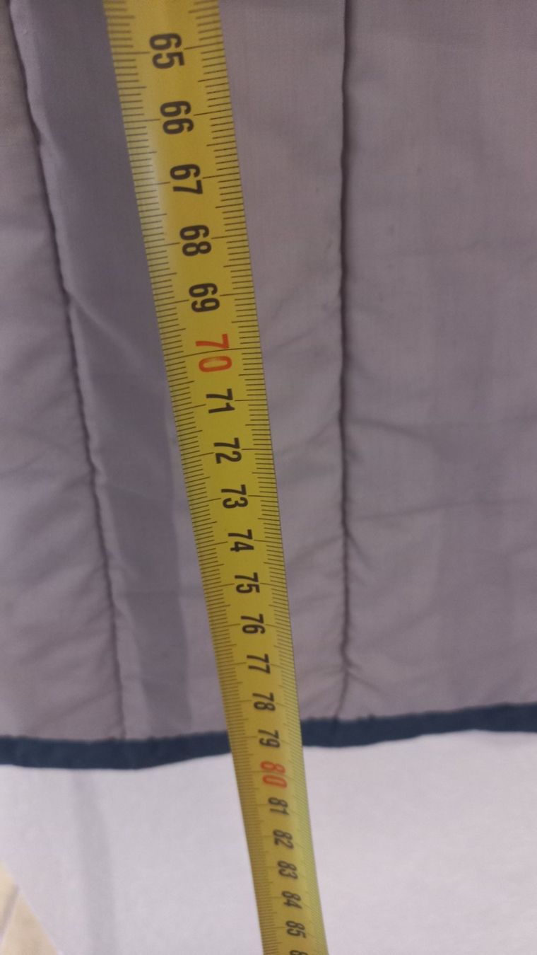 Cappotti: Manteau réversible taille M – Usato da Dompierre FR venduto da fat_xth5 5