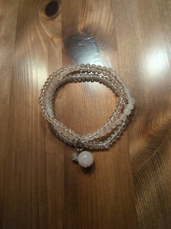 Bracelets: Armband – Neuf avec emballage d'origine à Aarburg par Noemi.H