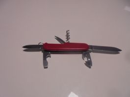ALTER - SACKMESSER - VON - VICTORINOX