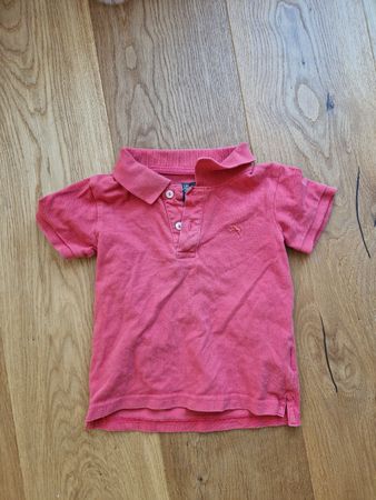 H&M Poloshirt Grösse 80