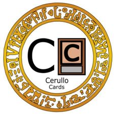 Profile image of Cerullo-Cards