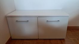 Schuhschrank