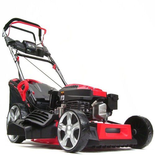 Tagliaerba: 55828 - Benzin Rasenmäher 51cm Radantrieb E-Start – Nuovo e nell'imballaggio originale da Wallenwil venduto da toesstal-vertrieb 8